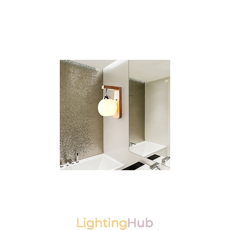 Modern Contemporary Painting Feature for Eye Protection Ambient Light Wall Sconces Wall Light