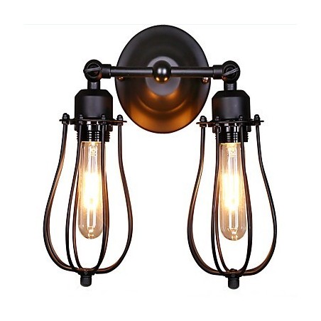 Traditional Classic Rustic Lodge Country Painting Feature for Swing Arm Ambient Light Wall Sconces Wall Light Traditional Classic Rustic Lodge Country Painting Feature for Swing Arm Ambient Light Wall Sconces Wall Light