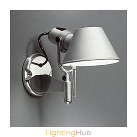 Modern Contemporary Silver Feature for Eye Protection Ambient Light Wall Sconces Wall Light Modern Contemporary Silver Feature for Eye Protection Ambient Light Wall Sconces Wall Light