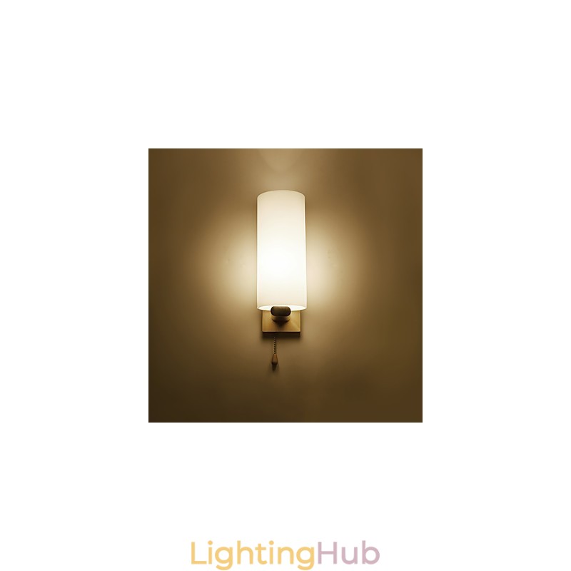 Modern Contemporary Painting Feature for Eye Protection Ambient Light Wall Sconces Wall Light