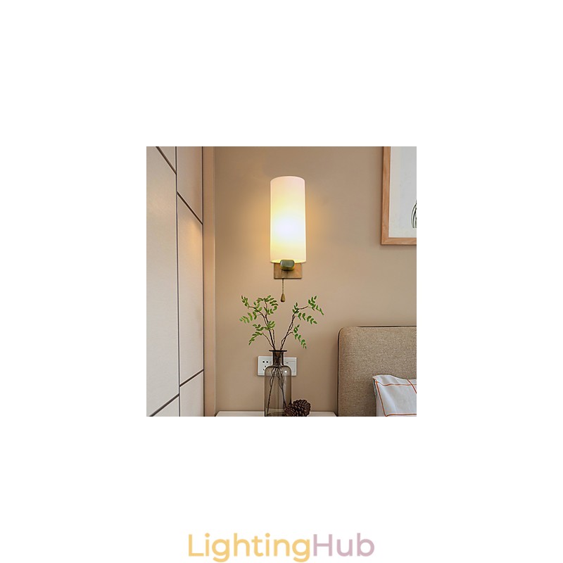 Modern Contemporary Painting Feature for Eye Protection Ambient Light Wall Sconces Wall Light