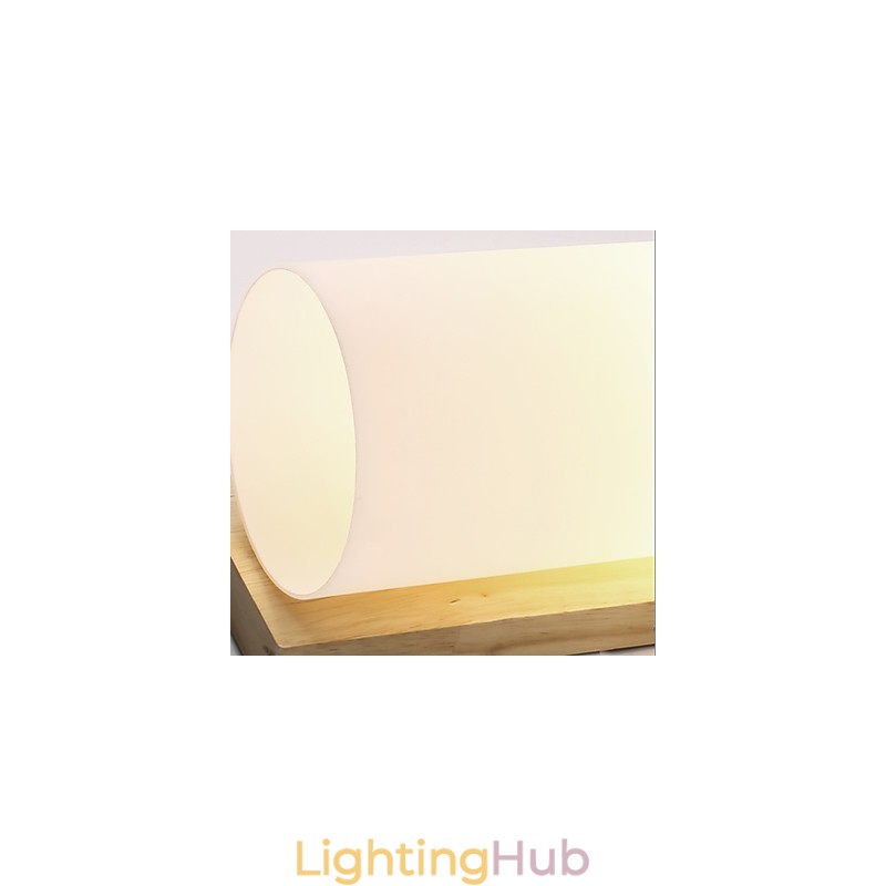 Modern Contemporary Painting Feature for Eye Protection Ambient Light Wall Sconces Wall Light