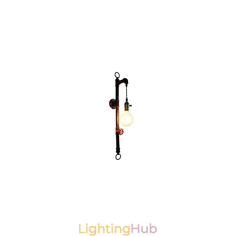 Wall Light Wall Sconces Wall Iron Wall Lamp Dumb Black Lightsaber Lamp On Wall