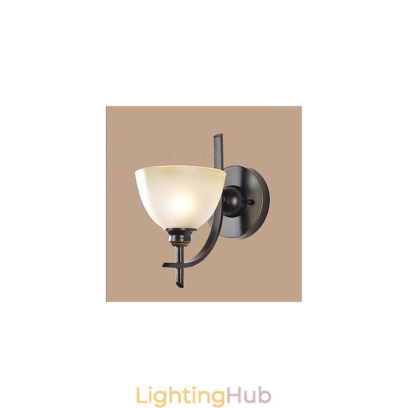 Integrated Modern Contemporary Modern Comtemporary Painting Feature for Ambient Light Wall Sconces