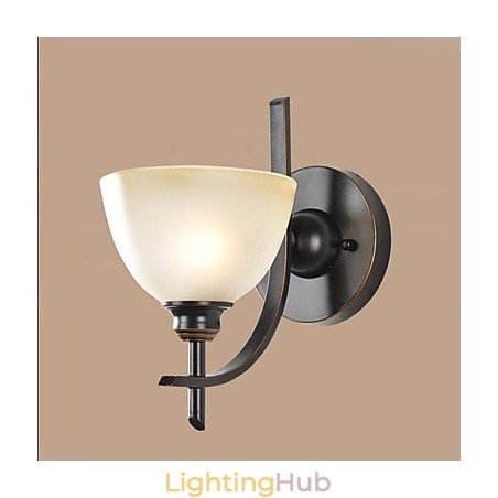 Integrated Modern Contemporary Modern Comtemporary Painting Feature for Ambient Light Wall Sconces