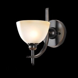 Integrated Modern Contemporary Modern Comtemporary Painting Feature for Ambient Light Wall Sconces