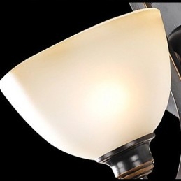 Integrated Modern Contemporary Modern Comtemporary Painting Feature for Ambient Light Wall Sconces