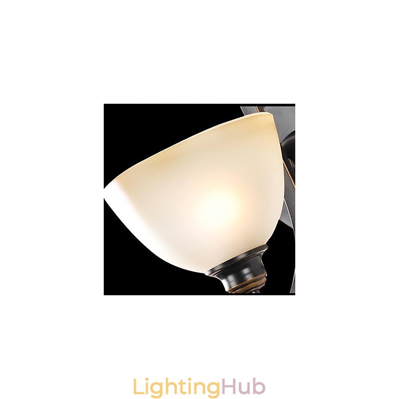 Integrated Modern Contemporary Modern Comtemporary Painting Feature for Ambient Light Wall Sconces