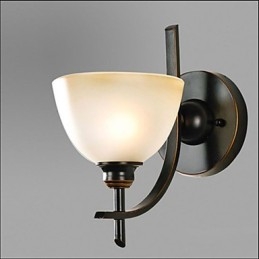 Integrated Modern Contemporary Modern Comtemporary Painting Feature for Ambient Light Wall Sconces