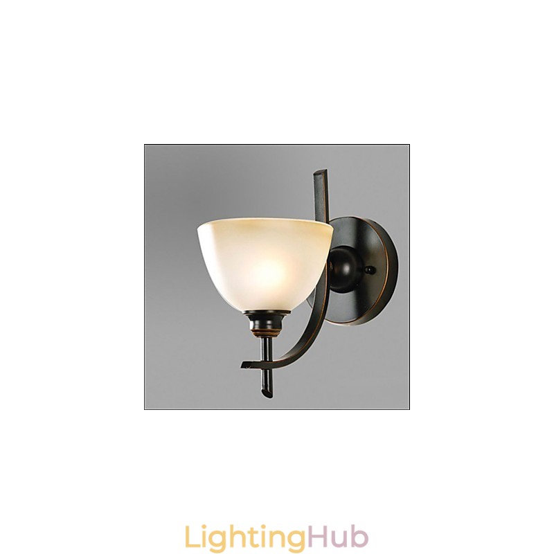 Integrated Modern Contemporary Modern Comtemporary Painting Feature for Ambient Light Wall Sconces