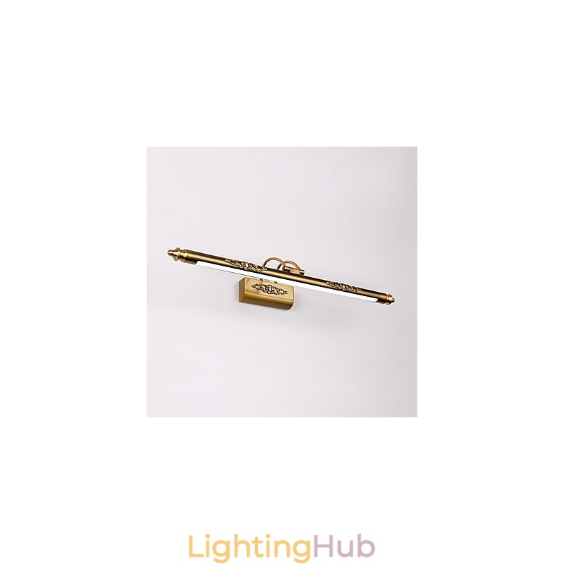 Integrated Modern Contemporary Traditional Classic Painting Feature for Downlight Wall LightsWall