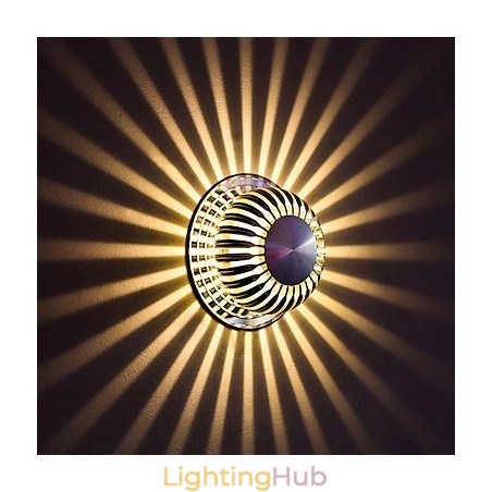 Modern Light Aluminum Flush Mount Wall Lamp Decorate Wall Lights Modern Light Aluminum Flush Mount Wall Lamp Decorate Wall Lights