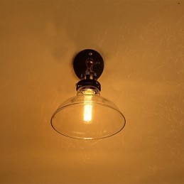 Modern Contemporary Traditional Classic Rustic Lodge Country Electroplated Feature for Downlight Wall Sconces