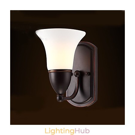 Integrated Modern Contemporary Modern Comtemporary Painting Feature for Ambient Light Wall Sconces
