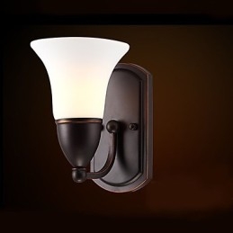Integrated Modern Contemporary Modern Comtemporary Painting Feature for Ambient Light Wall Sconces