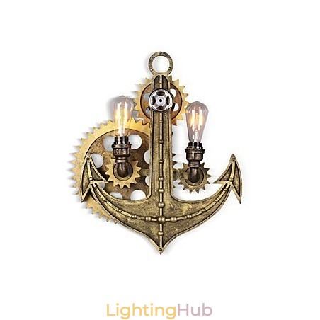 Vintage Industrial Wall Lights Wood Gear Shape Creative turnable Lights Restaurant Cafe Bar Decoration lighting Vintage Industrial Wall Lights Wood Gear Shape Creative turnable Lights Restaurant Cafe Bar Decoration lighting