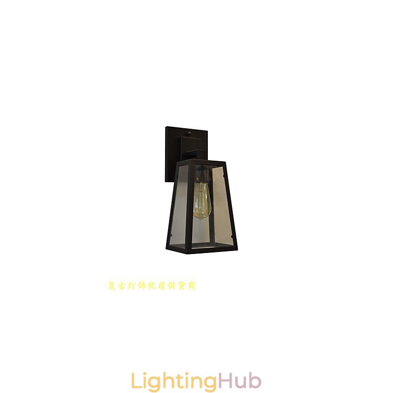 Wall Light Wall Sconces Wall Iron Wall Lamp Dumb Black Lightsaber Lamp On Wall