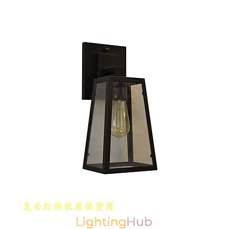 Wall Light Wall Sconces Wall Iron Wall Lamp Dumb Black Lightsaber Lamp On Wall