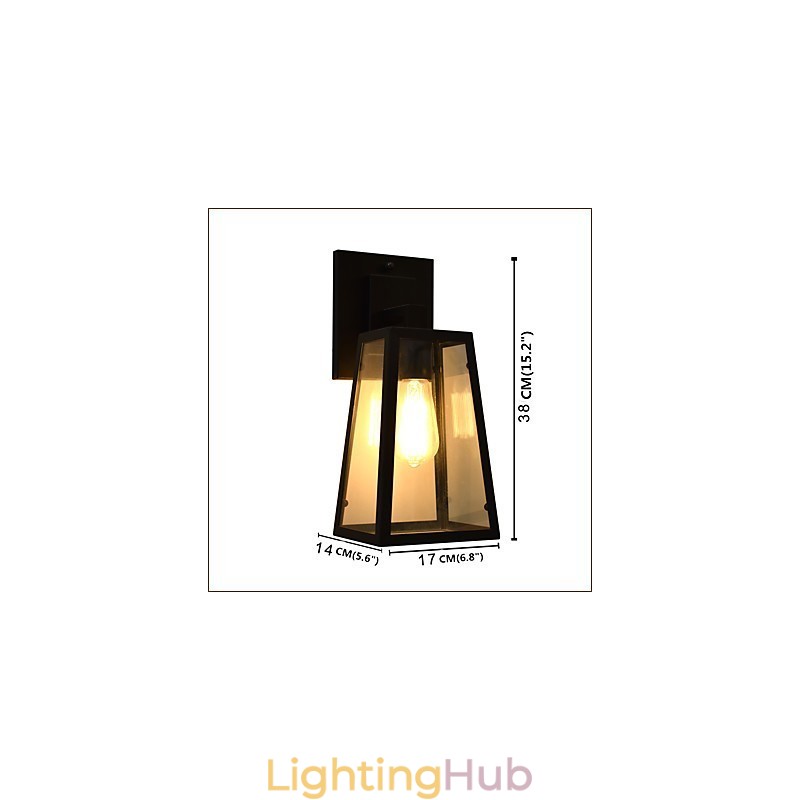 Wall Light Wall Sconces Wall Iron Wall Lamp Dumb Black Lightsaber Lamp On Wall