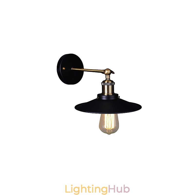 Loft Wall Lamp Vintage Light Wall Lamp Lamparas Industrial Lighting Lamp Lamps For Living Room Bedroom residential lighting fixtures