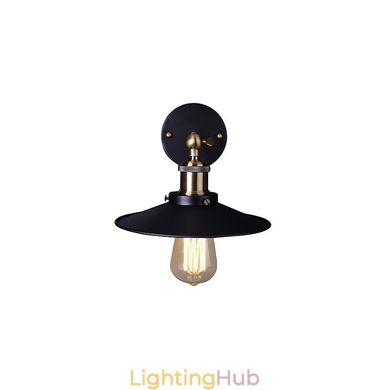 Loft Wall Lamp Vintage Light Wall Lamp Lamparas Industrial Lighting Lamp Lamps For Living Room Bedroom residential lighting fixtures