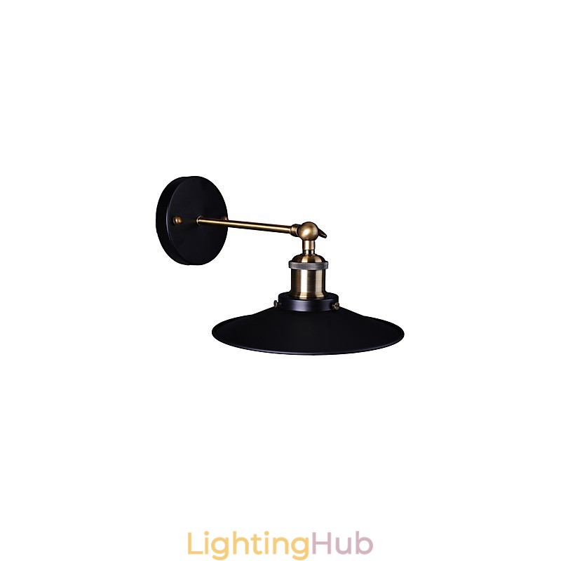 Loft Wall Lamp Vintage Light Wall Lamp Lamparas Industrial Lighting Lamp Lamps For Living Room Bedroom residential lighting fixtures