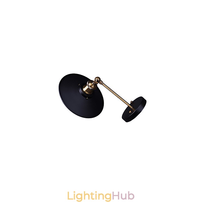Loft Wall Lamp Vintage Light Wall Lamp Lamparas Industrial Lighting Lamp Lamps For Living Room Bedroom residential lighting fixtures