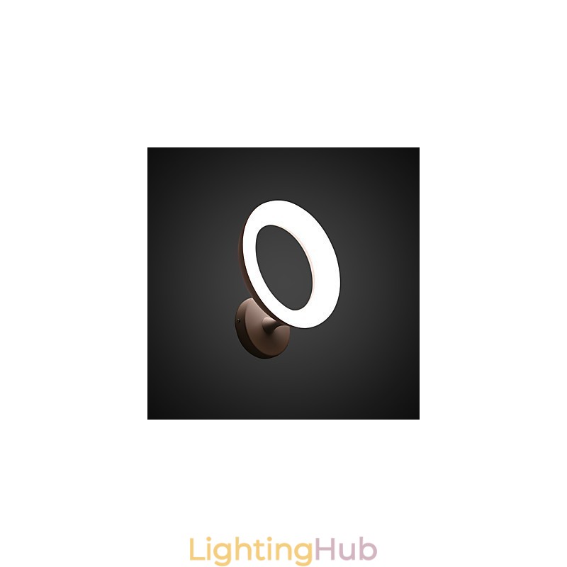 Modern Contemporary Others Feature for Mini Style Ambient Light Wall Sconces Wall Light