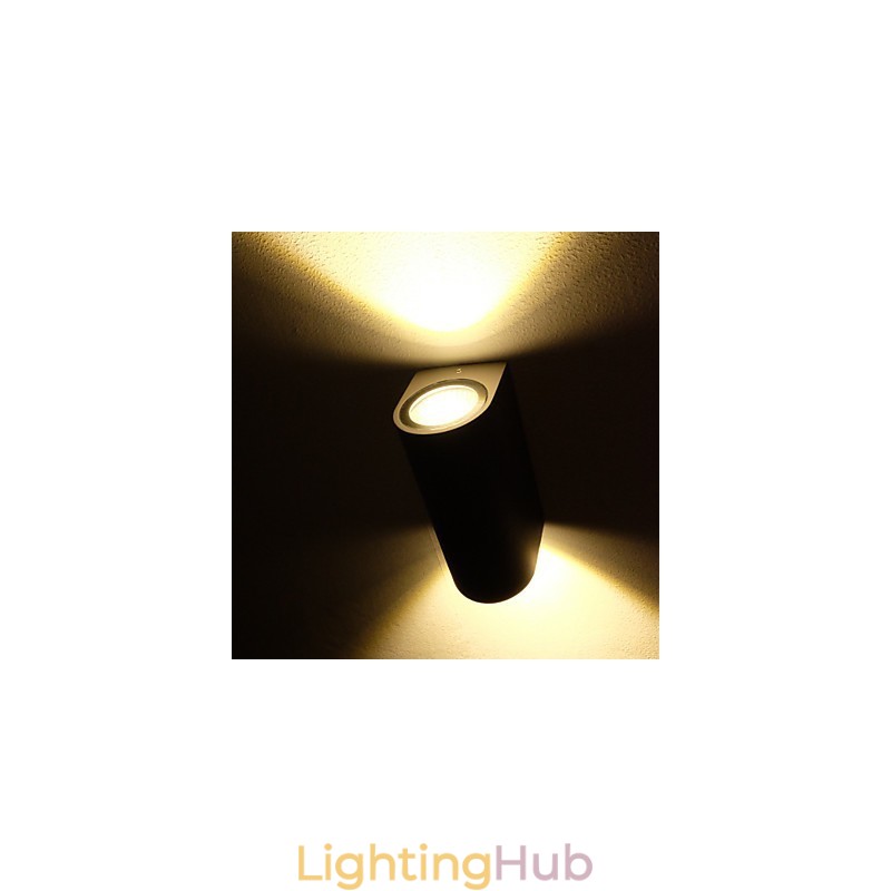 Modern Contemporary Modern Comtemporary Country Black Oxide Finish Feature for Ambient Light Wall Sconces