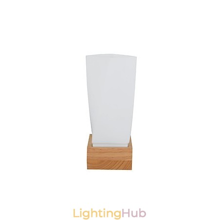 Simple Wall Lamp Bedside Desk Lamp With Glass Shade and Solid Wood for Bedroom Dresser Living Room Baby Room College Dorm Coffee Table Bookcas Simple Wall Lamp Bedside Desk Lamp With Glass Shade and Solid Wood for Bedroom Dresser Living Room Baby Room College Dorm Coffee Table Bookcas