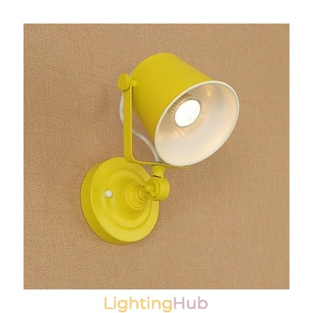 Painted Steel Wall Lamp Dumb Black American Coffee Decoration Retro Wall Light Lightsaber Lamp On Wall Painted Steel Wall Lamp Dumb Black American Coffee Decoration Retro Wall Light Lightsaber Lamp On Wall