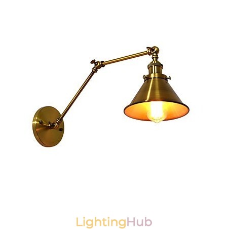 Wall Light Wall Sconces Wall Iron Wall Lamp Dumb Black Lightsaber Lamp On Wall