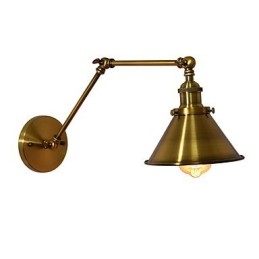 Wall Light Wall Sconces Wall Iron Wall Lamp Dumb Black Lightsaber Lamp On Wall