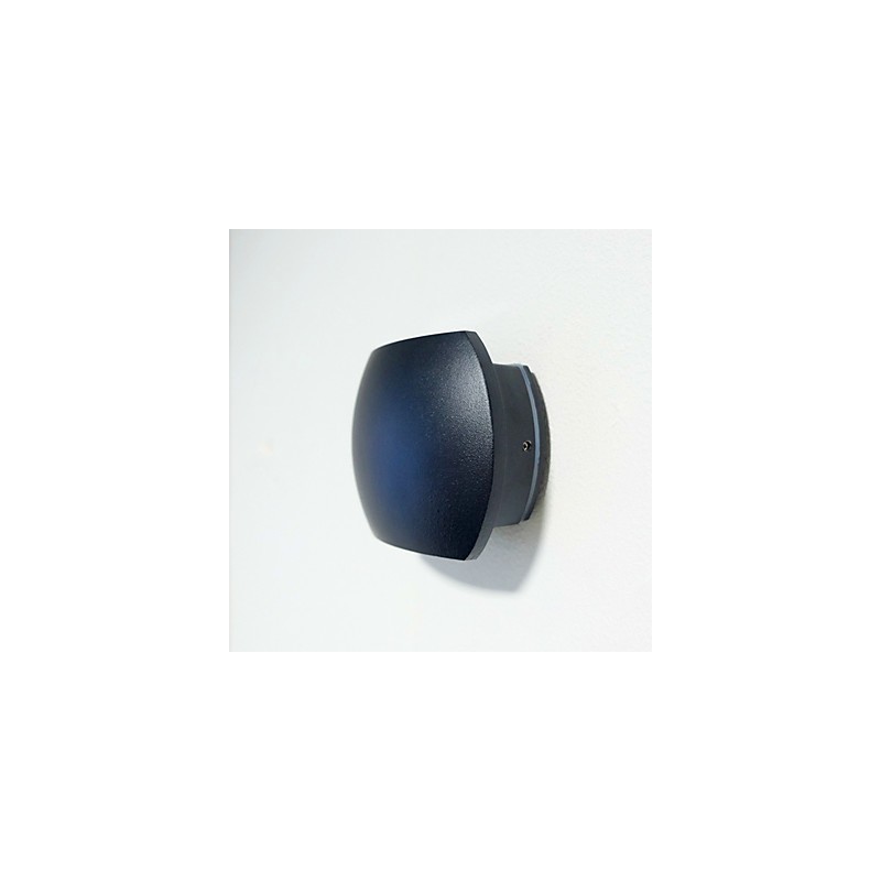 Modern Contemporary Modern Comtemporary Country Black Oxide Finish Feature for Ambient Light Wall Sconces