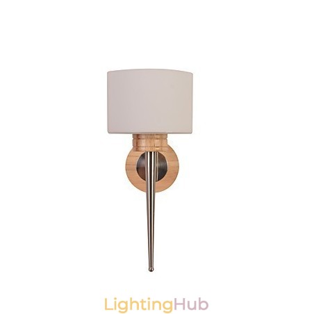 Simple Wall Lamp Bedside Desk Lamp With Glass Shade and Solid Wood for Bedroom Dresser Living Room Baby Room Simple Wall Lamp Bedside Desk Lamp With Glass Shade and Solid Wood for Bedroom Dresser Living Room Baby Room