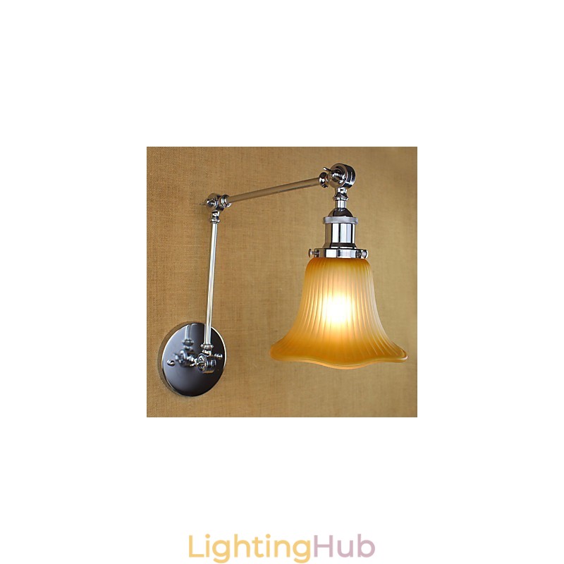 Country Retro Electroplated Feature for Swing Arm Eye Protection Ambient Light Swing Arm