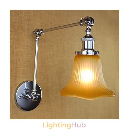 Country Retro Electroplated Feature for Swing Arm Eye Protection Ambient Light Swing Arm