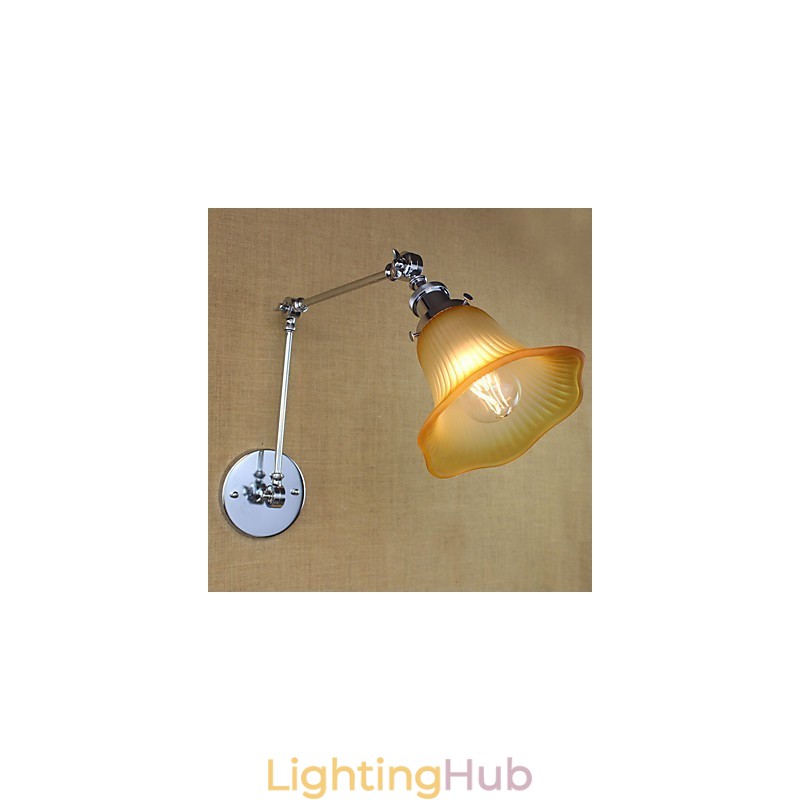 Country Retro Electroplated Feature for Swing Arm Eye Protection Ambient Light Swing Arm