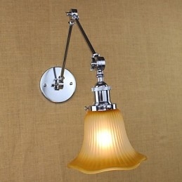 Country Retro Electroplated Feature for Swing Arm Eye Protection Ambient Light Swing Arm