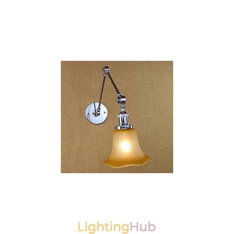 Country Retro Electroplated Feature for Swing Arm Eye Protection Ambient Light Swing Arm