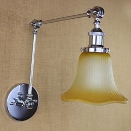 Country Retro Electroplated Feature for Swing Arm Eye Protection Ambient Light Swing Arm