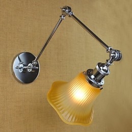 Country Retro Electroplated Feature for Swing Arm Eye Protection Ambient Light Swing Arm