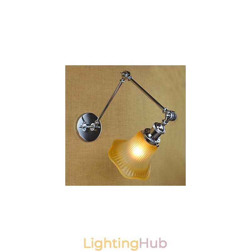 Country Retro Electroplated Feature for Swing Arm Eye Protection Ambient Light Swing Arm