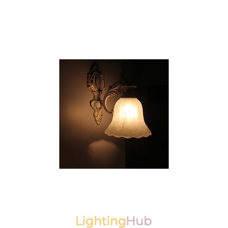Modern Contemporary Painting Feature for Downlight Wall Sconces Wall Light