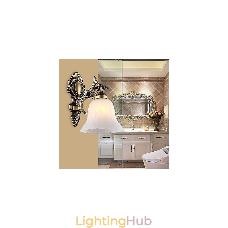 Modern Contemporary Painting Feature for Downlight Wall Sconces Wall Light