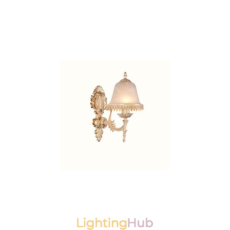 Modern Contemporary Painting Feature for Ambient Light Wall Sconces Wall Light