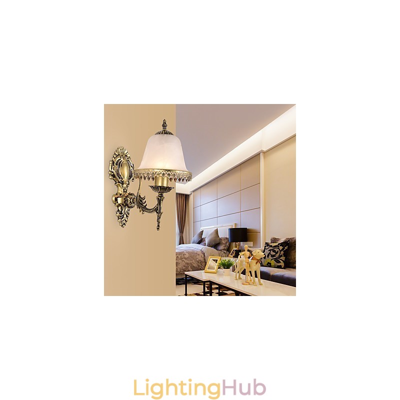 Modern Contemporary Painting Feature for Ambient Light Wall Sconces Wall Light