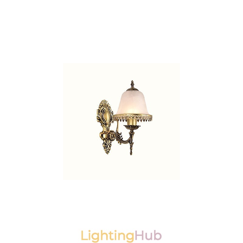 Modern Contemporary Painting Feature for Ambient Light Wall Sconces Wall Light
