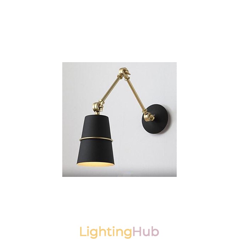 Wall Lamp Postmodern Simple Restaurant Art Lamp Bedroom Designer Office Desk Bedside Lamp