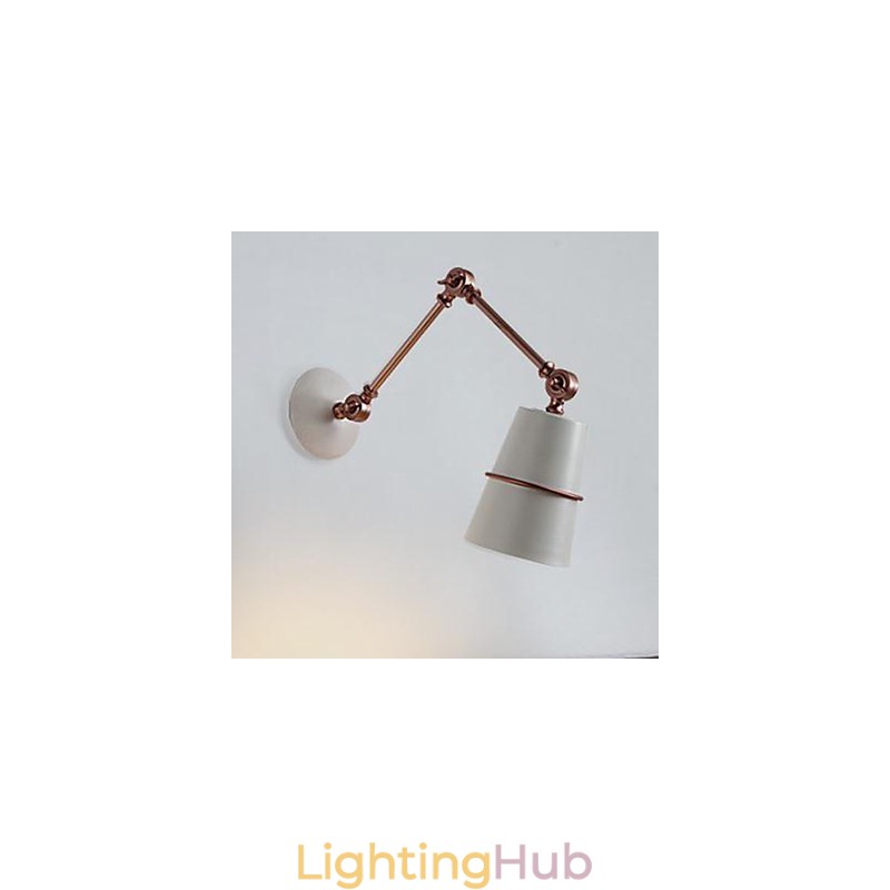 Wall Lamp Postmodern Simple Restaurant Art Lamp Bedroom Designer Office Desk Bedside Lamp